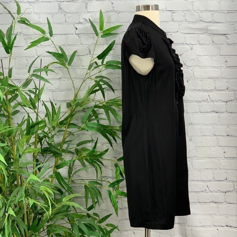 🎉Twelfth Street by Cynthia Vincent Black Dress - Picture 2 of 6